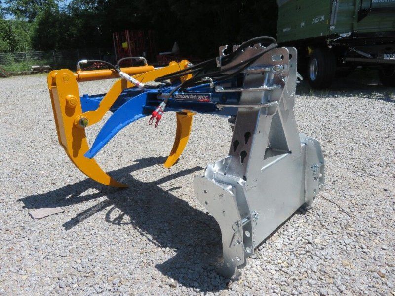 Binderberger RZ 2300