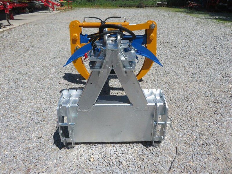 Binderberger RZ 2300