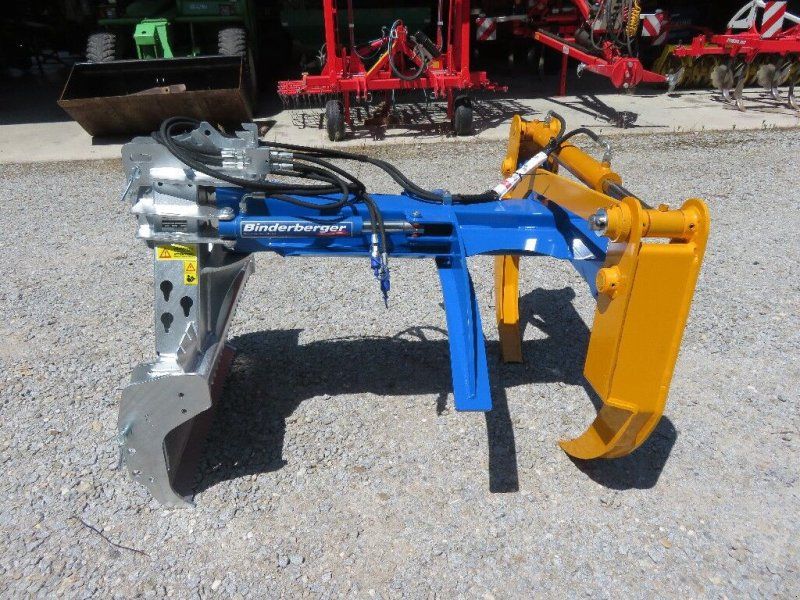 Binderberger RZ 2300