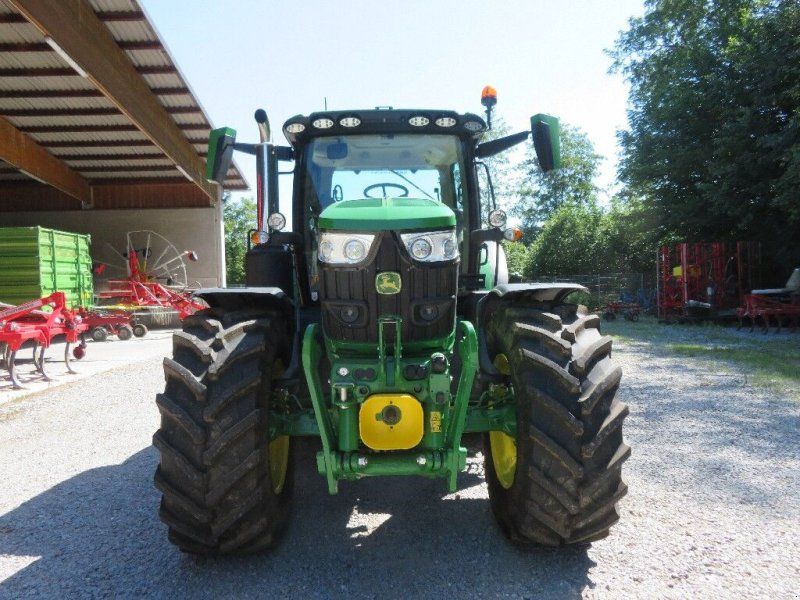 John Deere 6R 185