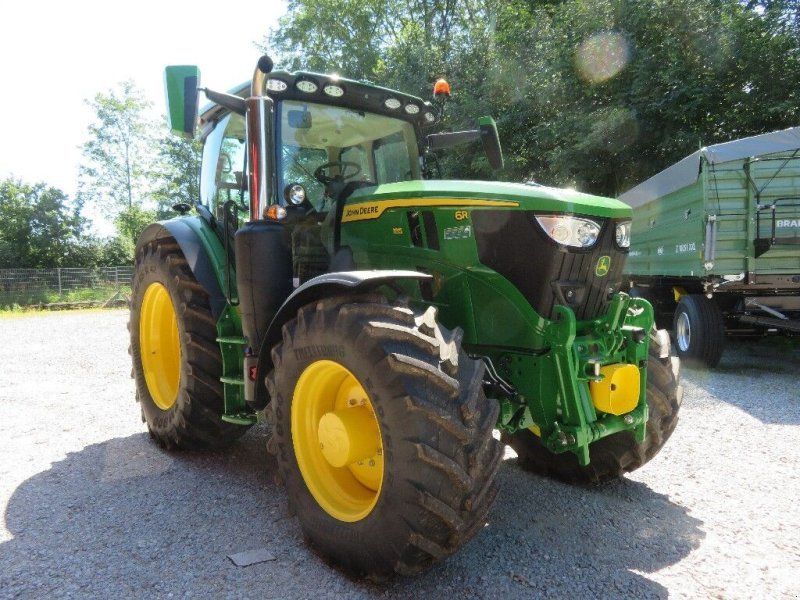 John Deere 6R 185