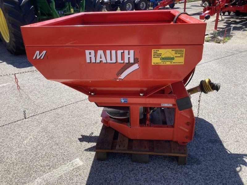 Rauch MDS 65