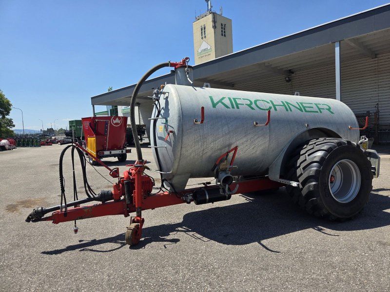 Kirchner T 7000
