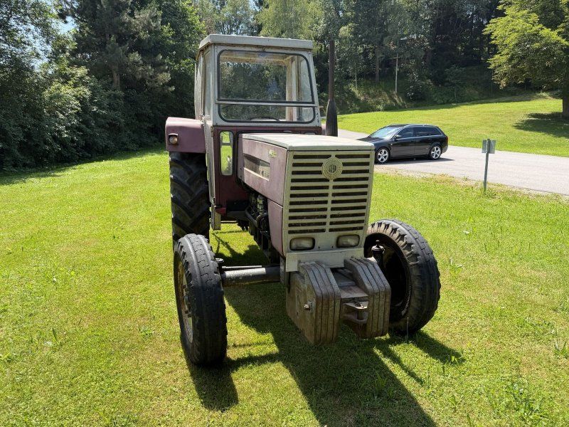 Steyr 70