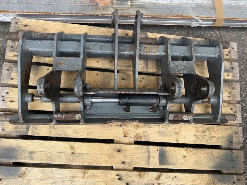 Weidemann Euroaufnahme