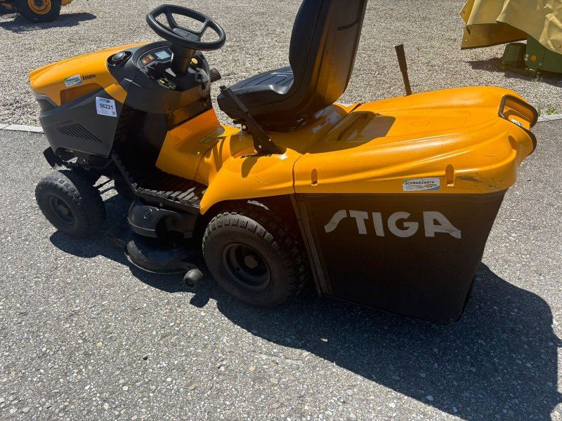 Stiga Estate 7102W