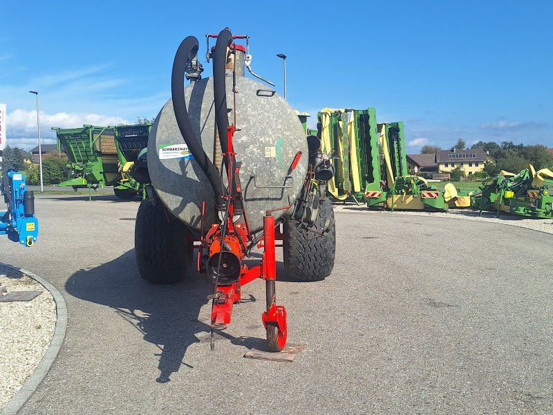 Kirchner T 7000
