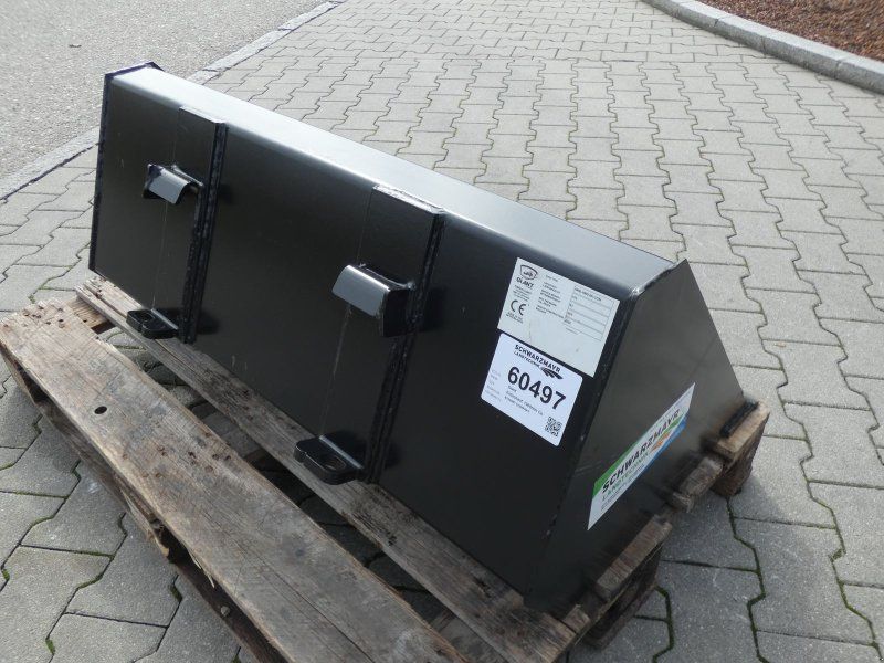 Giant Erdschel 1000mm