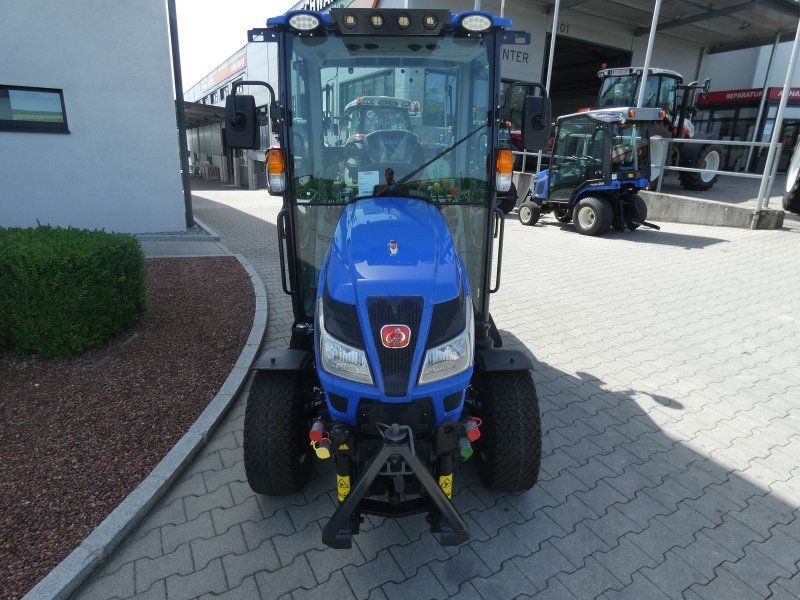 Iseki TH 5370 AHLK