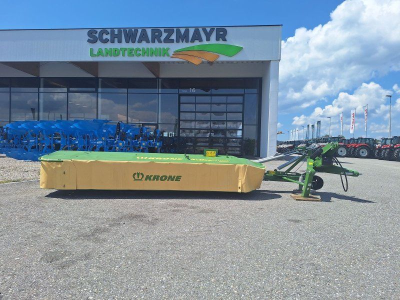 Krone AMR 320