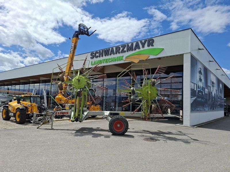 Claas Liner 3000