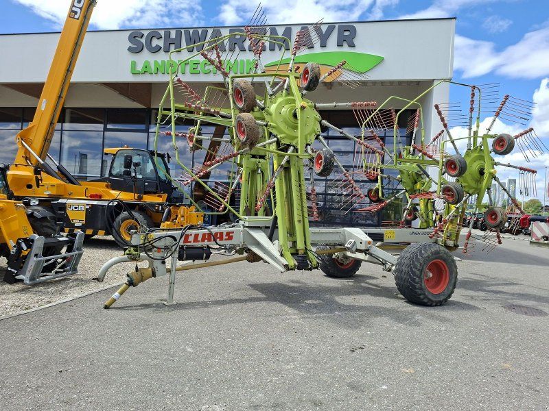 Claas Liner 3000