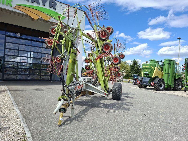 Claas Liner 3000