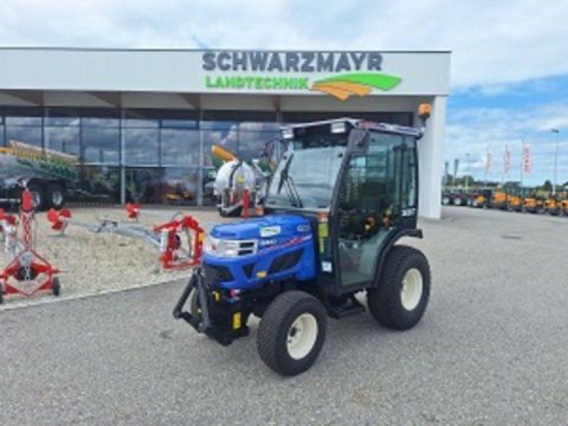 Iseki TM 3267 AHLK
