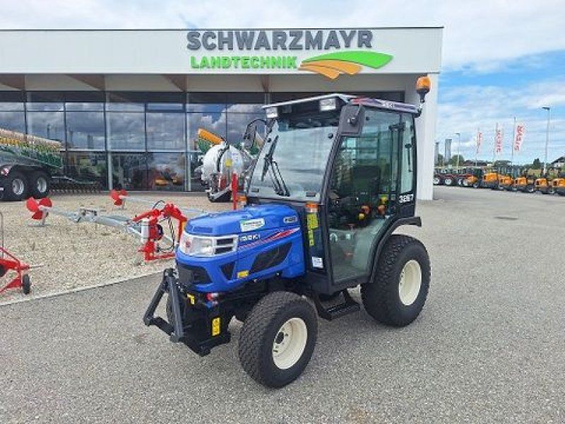 Iseki TM 3267 AHLK