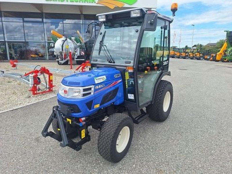 Iseki TM 3267 AHLK