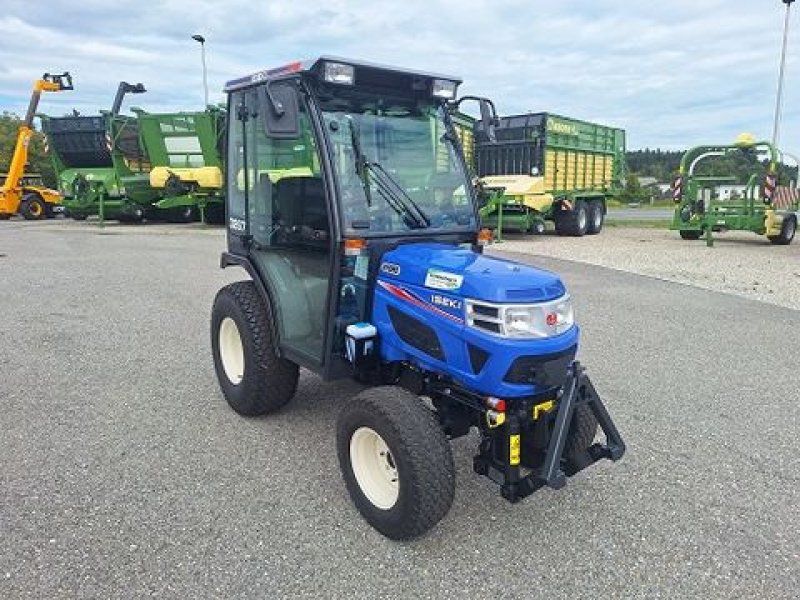 Iseki TM 3267 AHLK