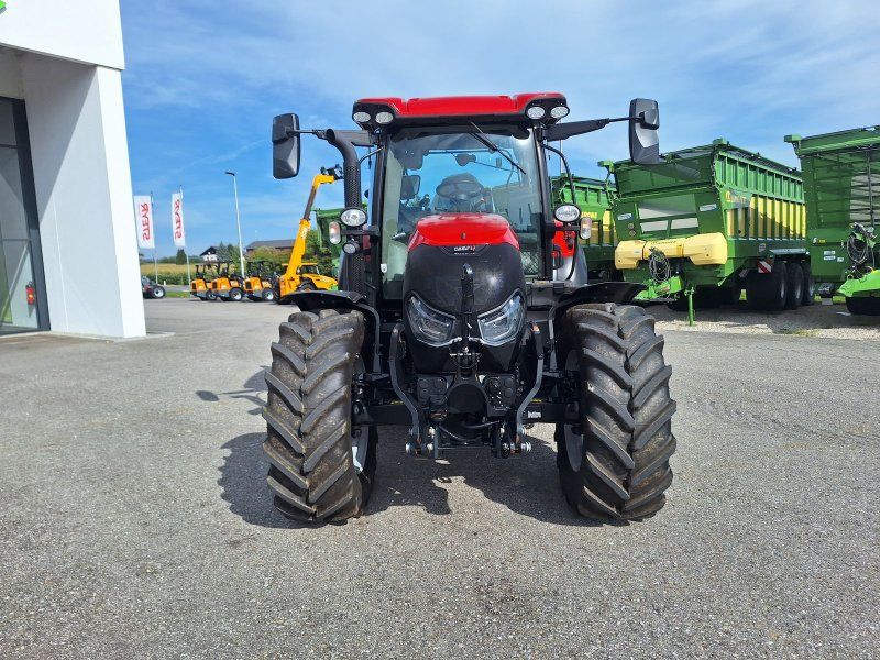 Case IH Vestrum 130 CVXDrive