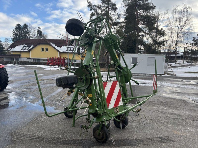 Krone KW 6.02