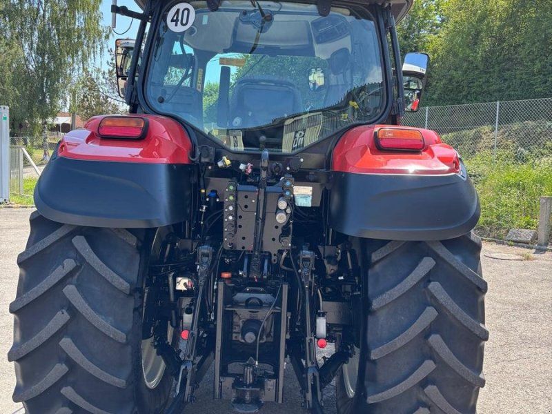 Steyr 4120 Expert CVT