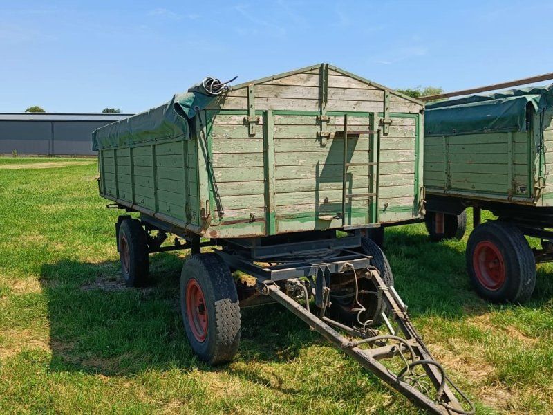 Mensing DK12