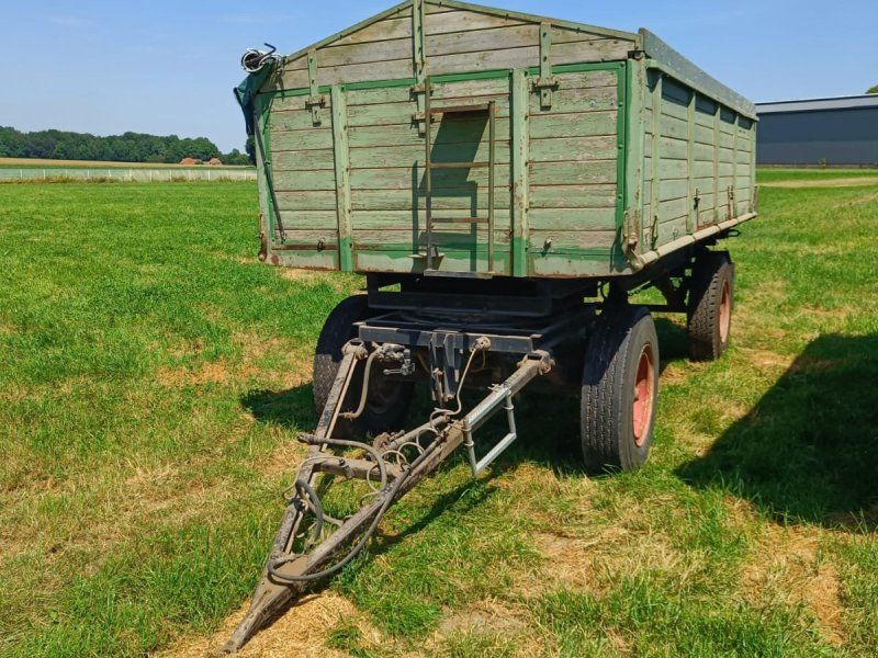 Mensing DK12
