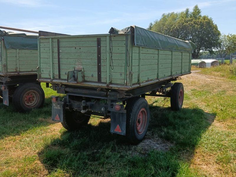 Mensing DK12