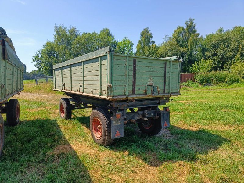 Mensing DK12