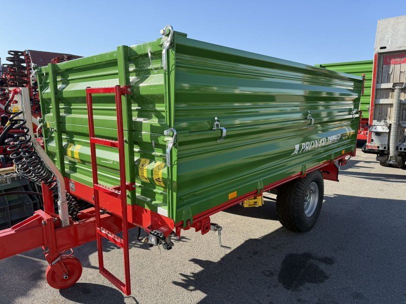 Pronar T 654/2