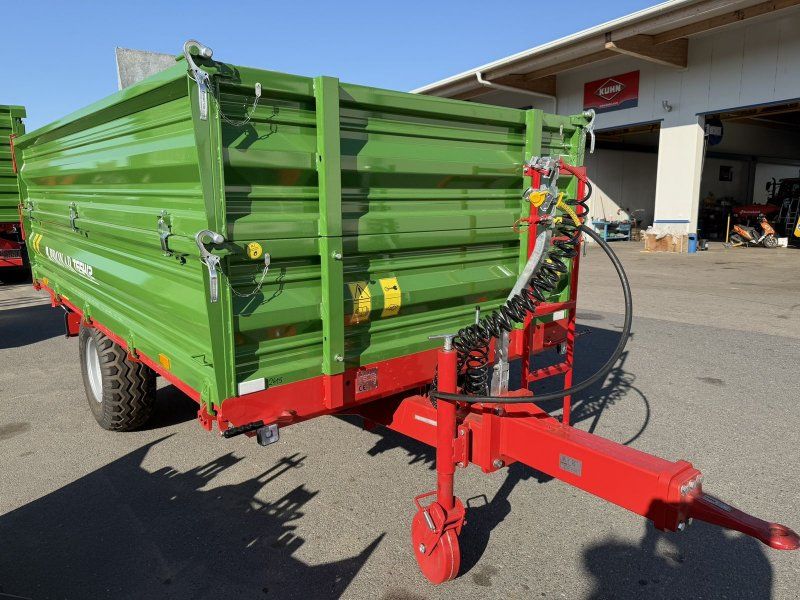 Pronar T 654/2