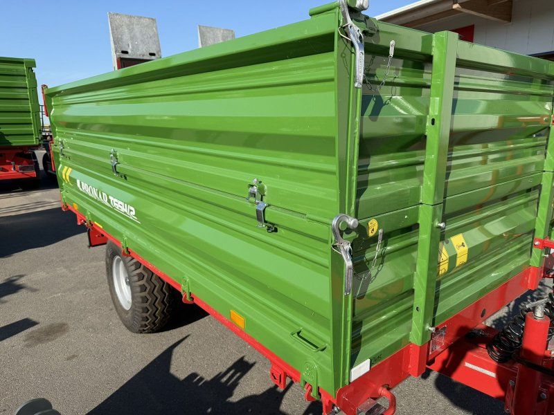 Pronar T 654/2