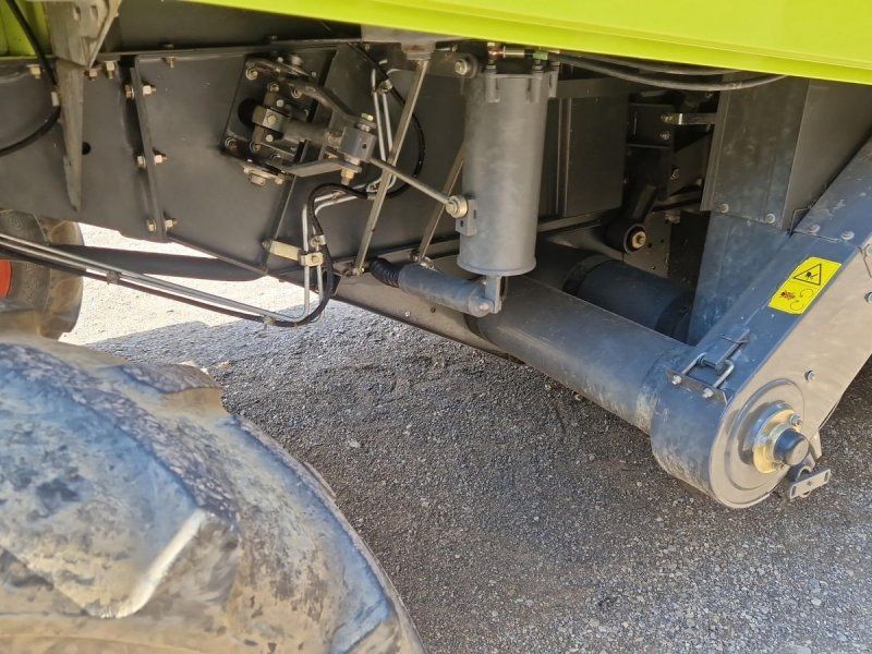 Claas Medion 310