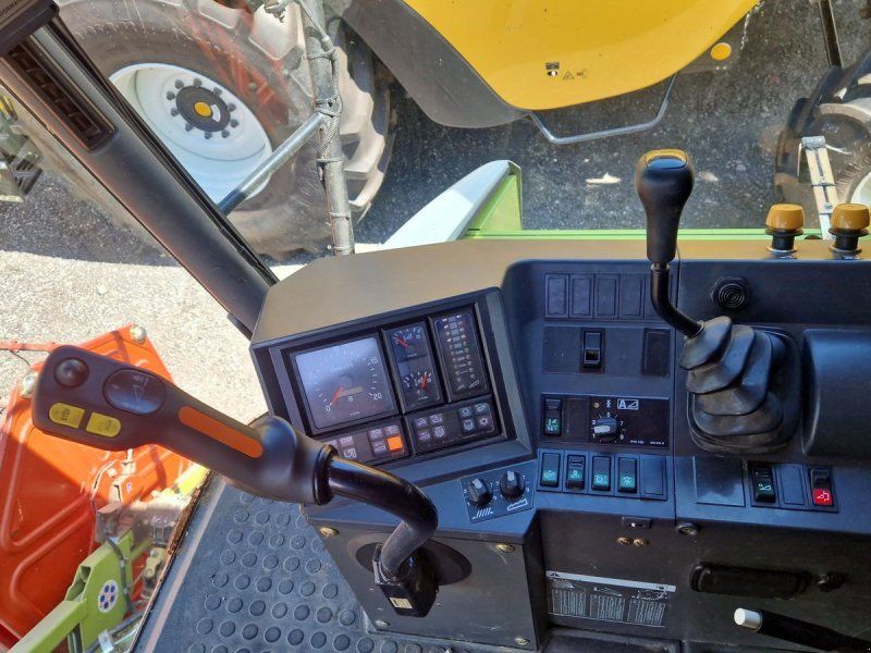 Claas Medion 310