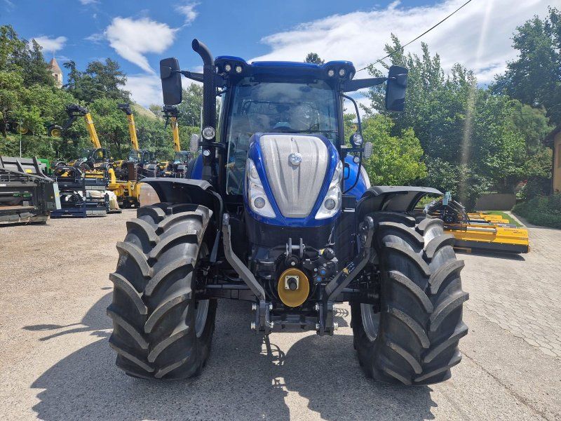 New Holland T6.180 Stage V
