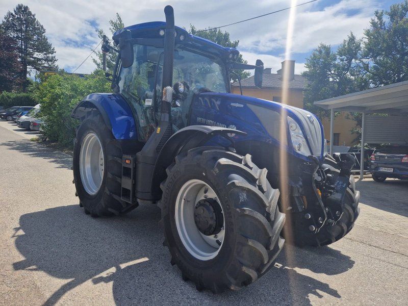 New Holland T6.180 Stage V