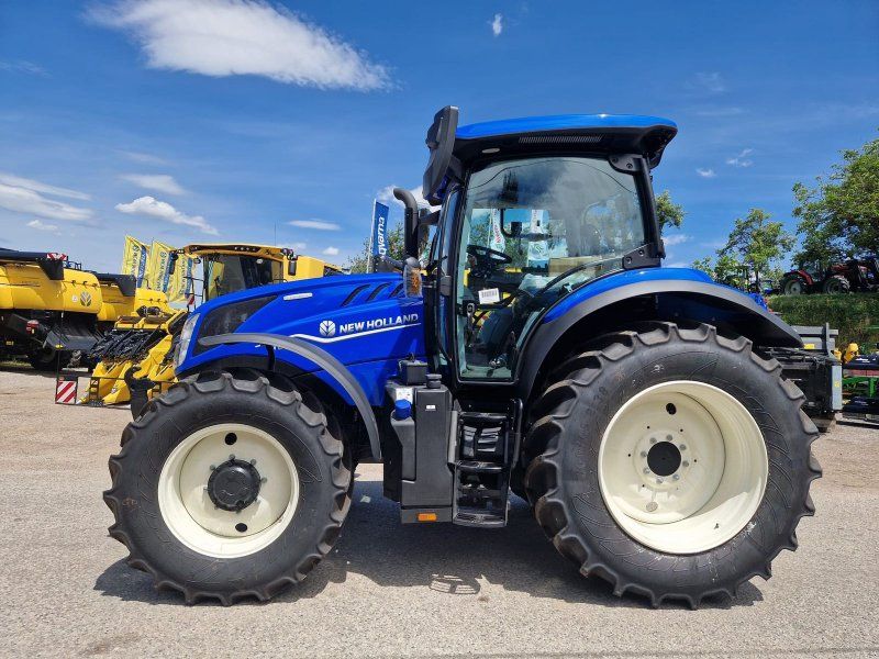 New Holland T6.145 Stage V