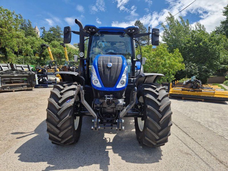 New Holland T6.145 Stage V