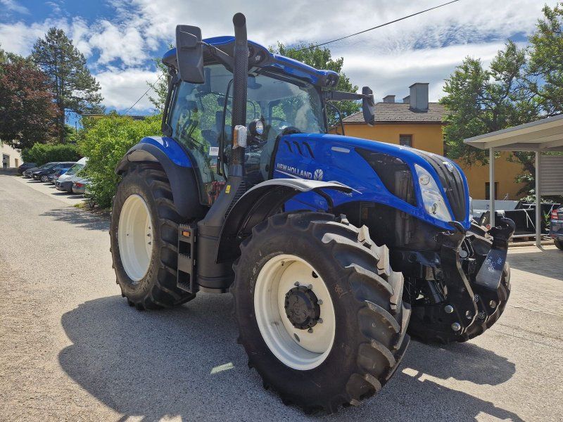 New Holland T6.145 Stage V