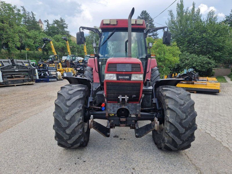 Case IH Maxxum 5150
