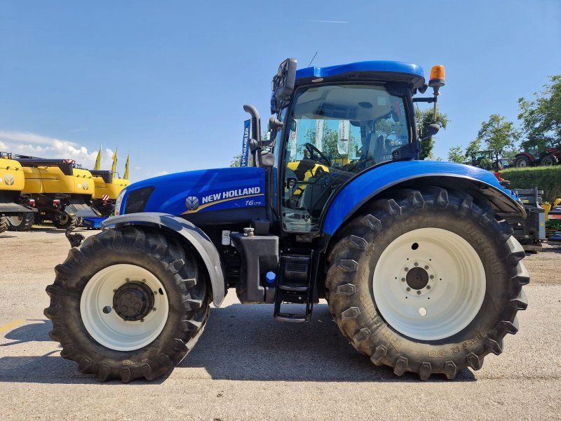 New Holland T6.175