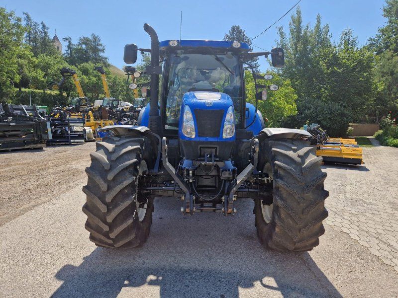 New Holland T6.175