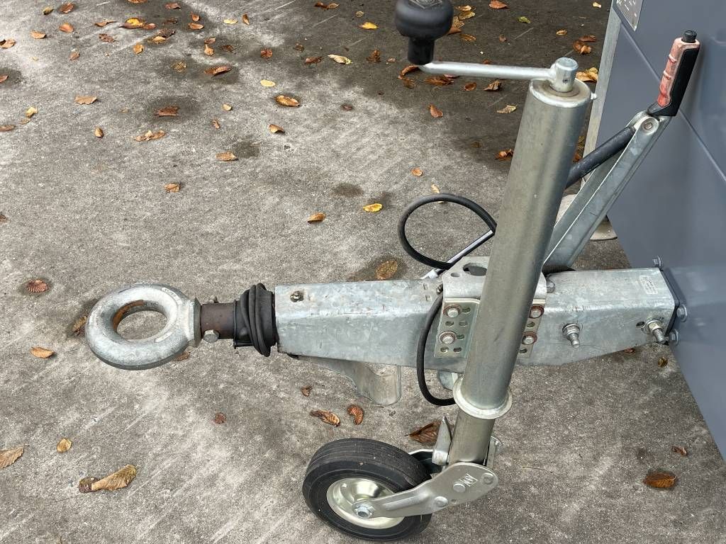 Atlas Copco Hilight H5+
