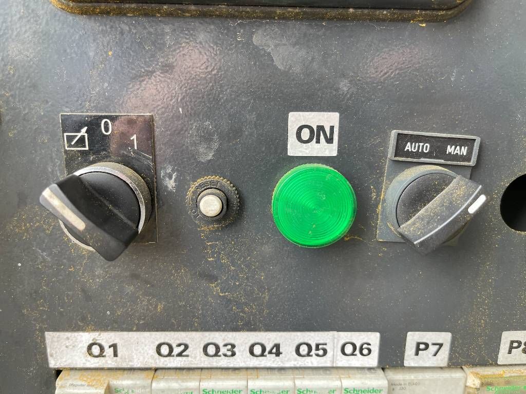 Atlas Copco Hilight H5+