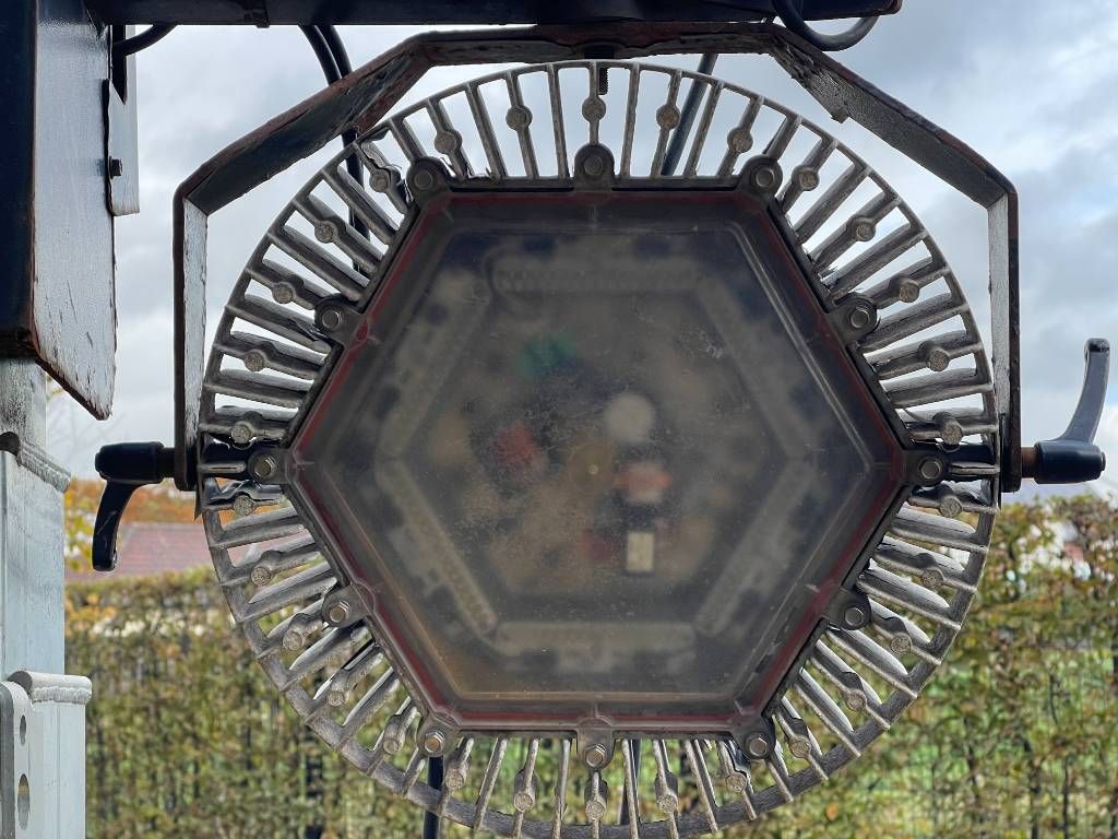 Tower Light VB 9 LED