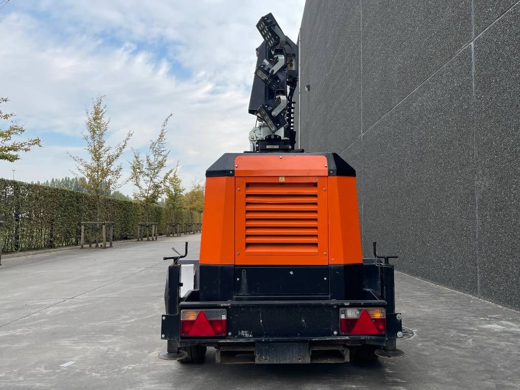 Trime X - ECO K2