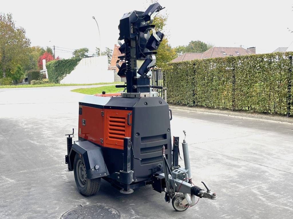 Trime X - ECO K2