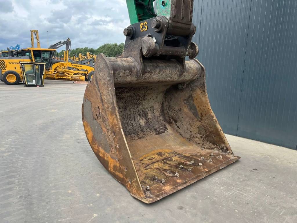 Kobelco SK500LC-9