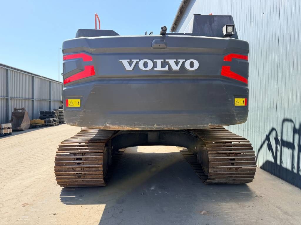 Volvo EC300E L