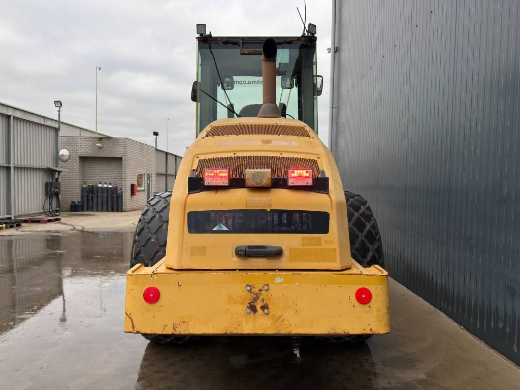 CAT CS76 XT
