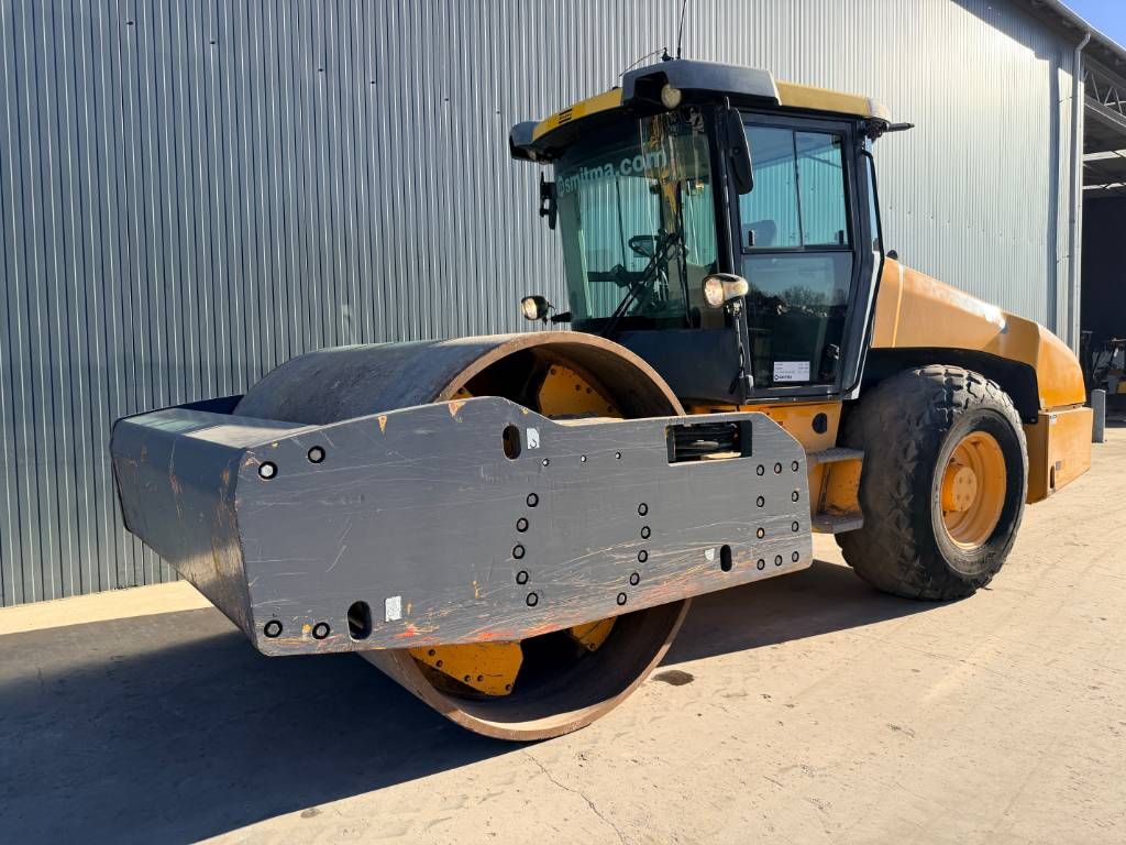 Dynapac CA6000D